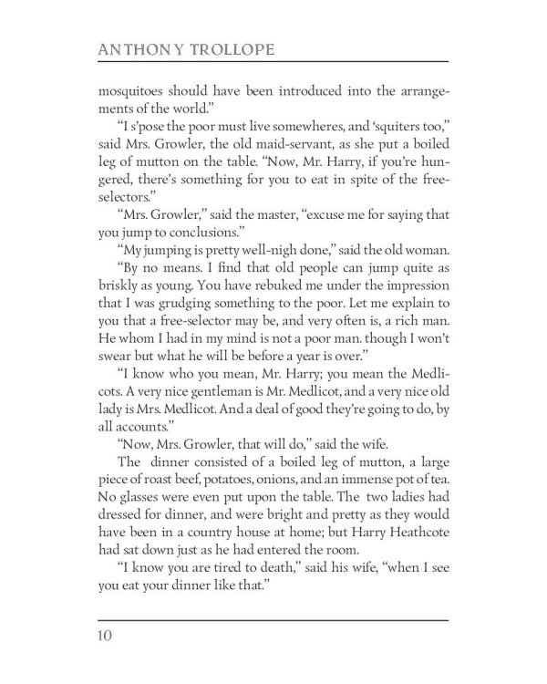 Harry Heathcote of Gangoil = Гарри Хиткоут из Гэнгула