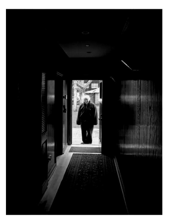 Две прогулки с Ильей Кабаковым