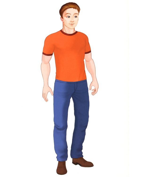 Запоминай слова легко. Моя семья. Эмоции. 25 карточек с транскрипцией на обороте