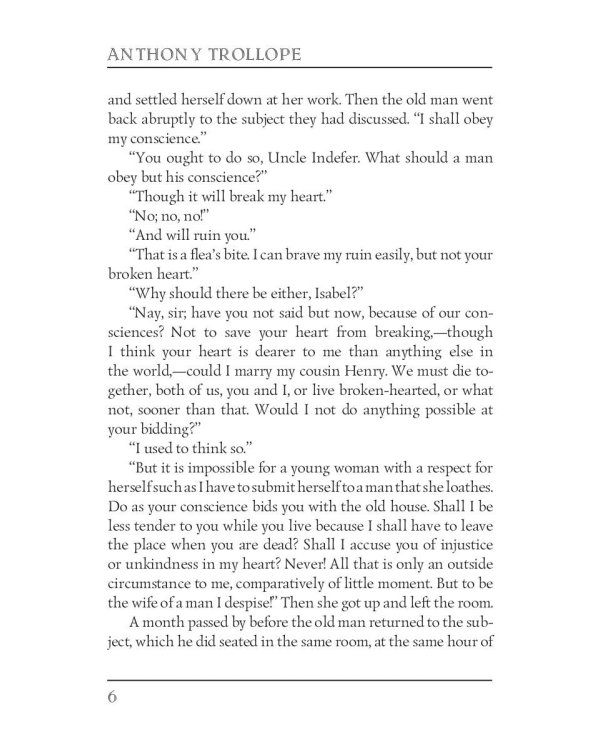 Cousin Henry = Кузен Генри