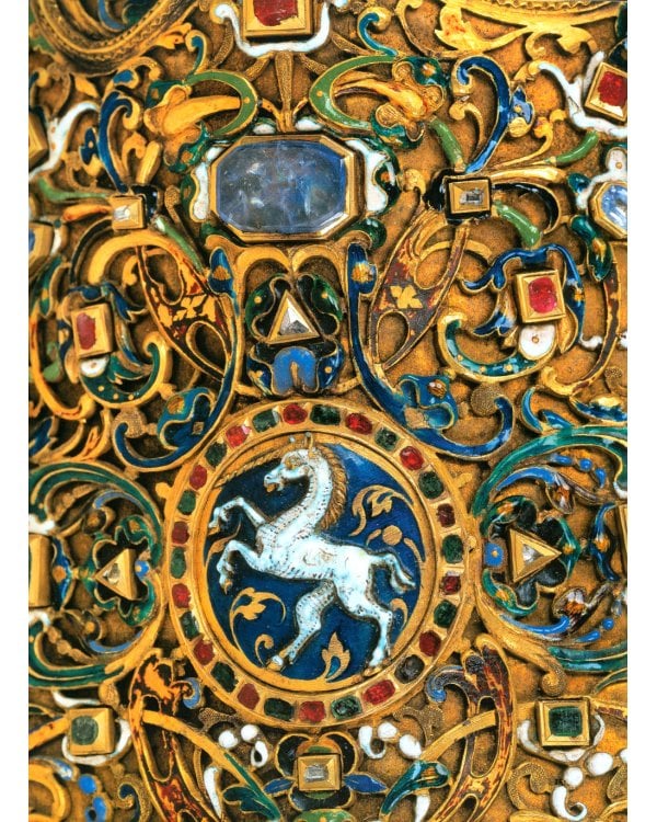 Резцом украшенная сталь. Оружие и искусство