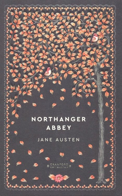 Northanger Abbey