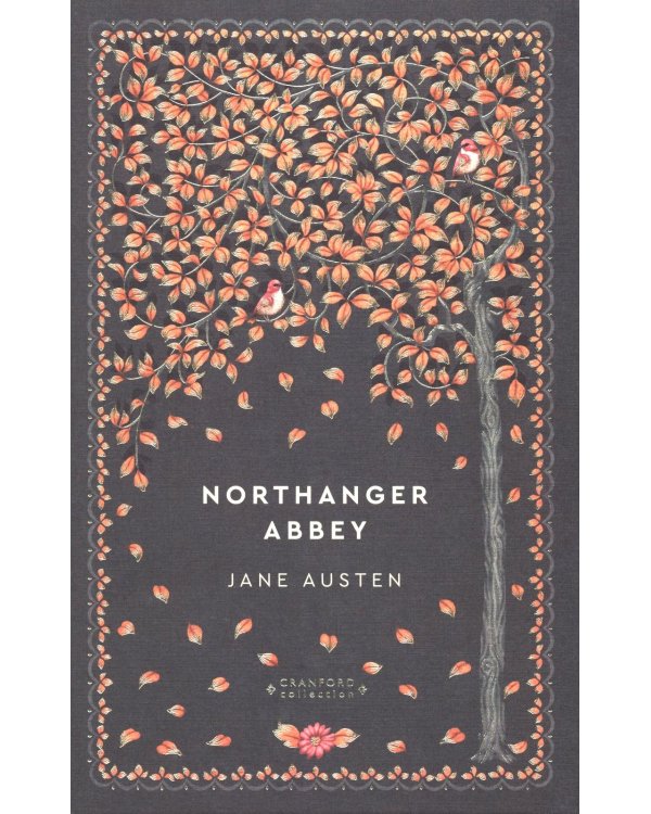 Northanger Abbey