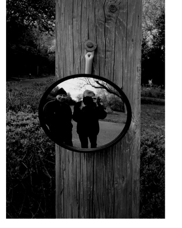 Две прогулки с Ильей Кабаковым