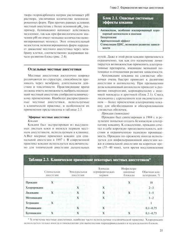 Регионарная анестезия: Самое необходимое в анестезиологии. 5-е изд