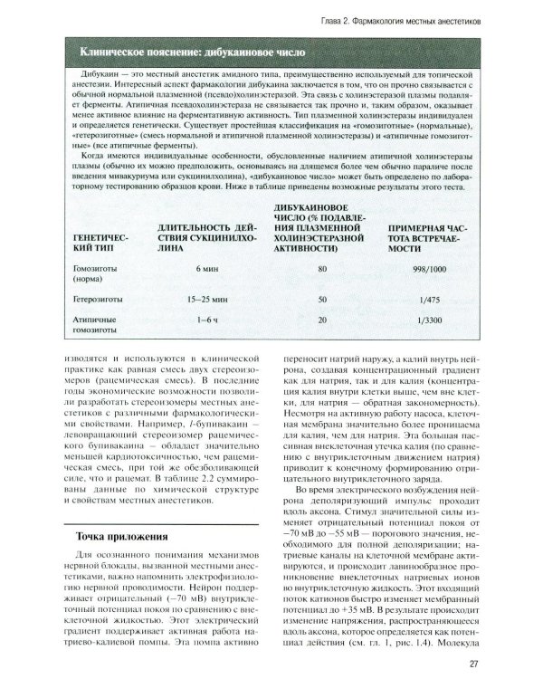 Регионарная анестезия: Самое необходимое в анестезиологии. 5-е изд