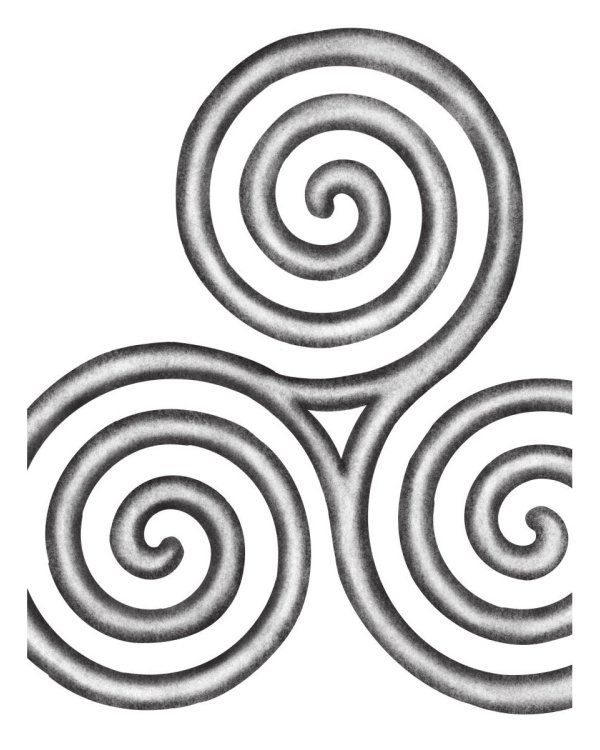 Луна в стакане с виски. Кн. 2. Оборотень и охотник: фантастический роман