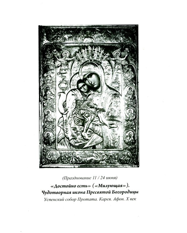 Души молитвенный покров. Православный календарь с чтением на каждый день. 2025 год