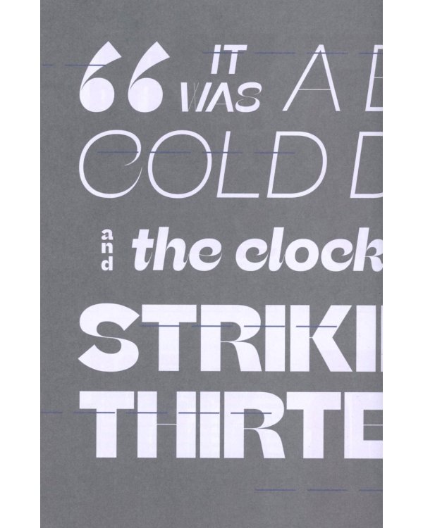 О языке композиции; Шрифт говорит. Экспрессия, эмоции и символизм (комплект из 2-х книг)