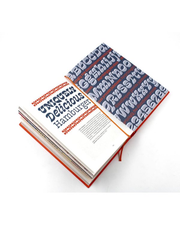 О языке композиции; Шрифт говорит. Экспрессия, эмоции и символизм (комплект из 2-х книг)