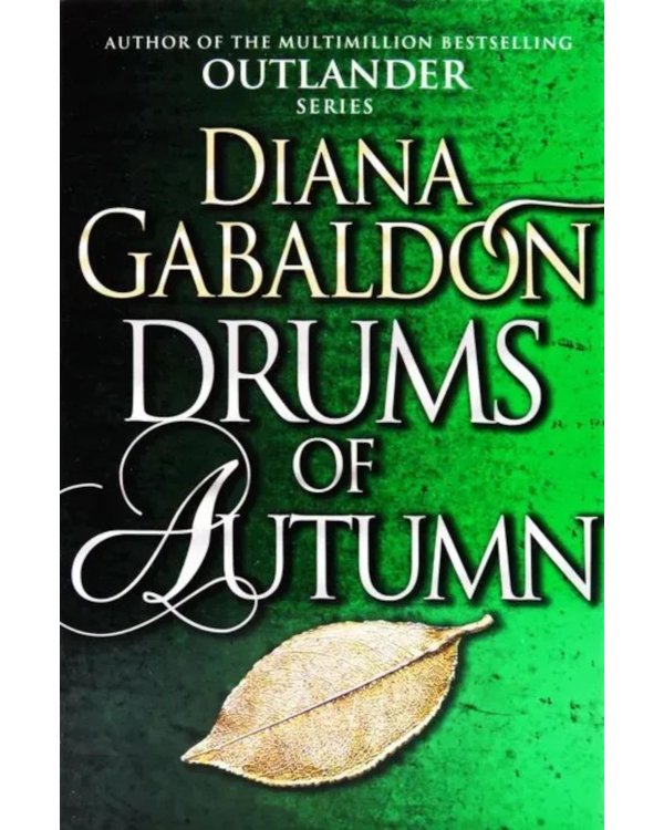 Drums Of Autumn