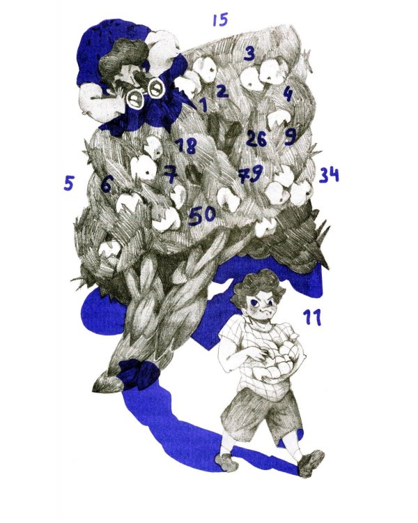 Смеяться и свистеть: повесть в рассказах