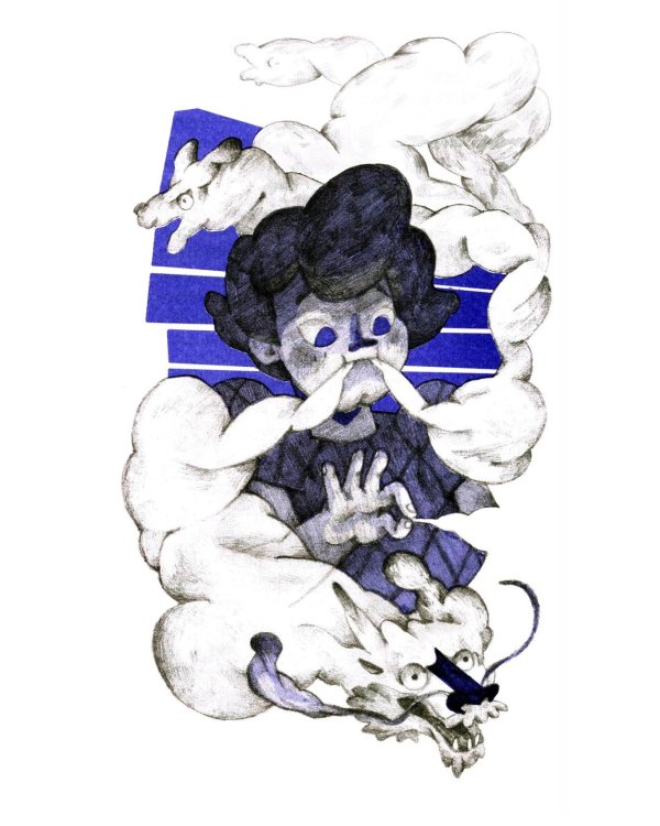 Смеяться и свистеть: повесть в рассказах