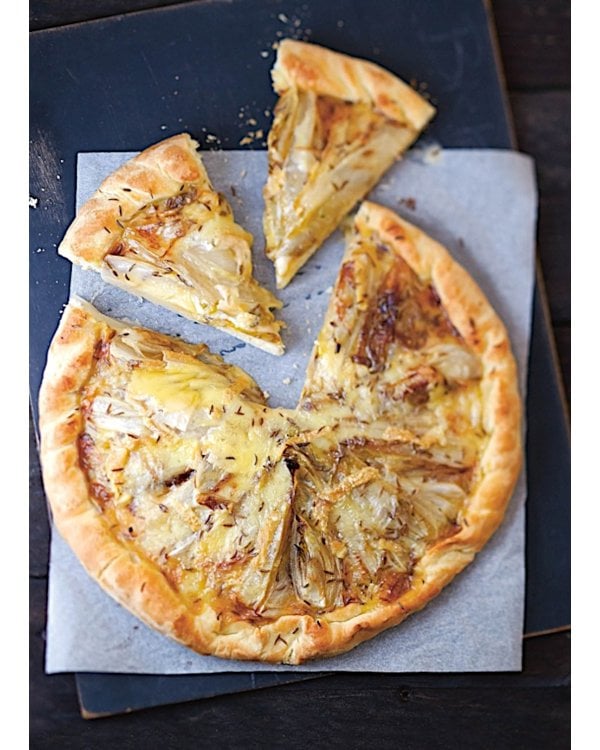 «Праздник как по нотам. Изысканный стол». Сборный комплект в коробе из 3-х книг