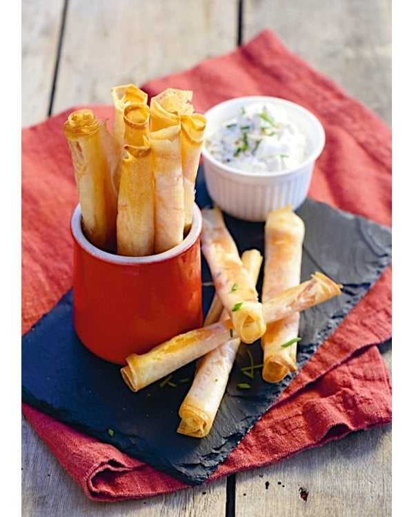 «Праздник как по нотам. Изысканный стол». Сборный комплект в коробе из 3-х книг