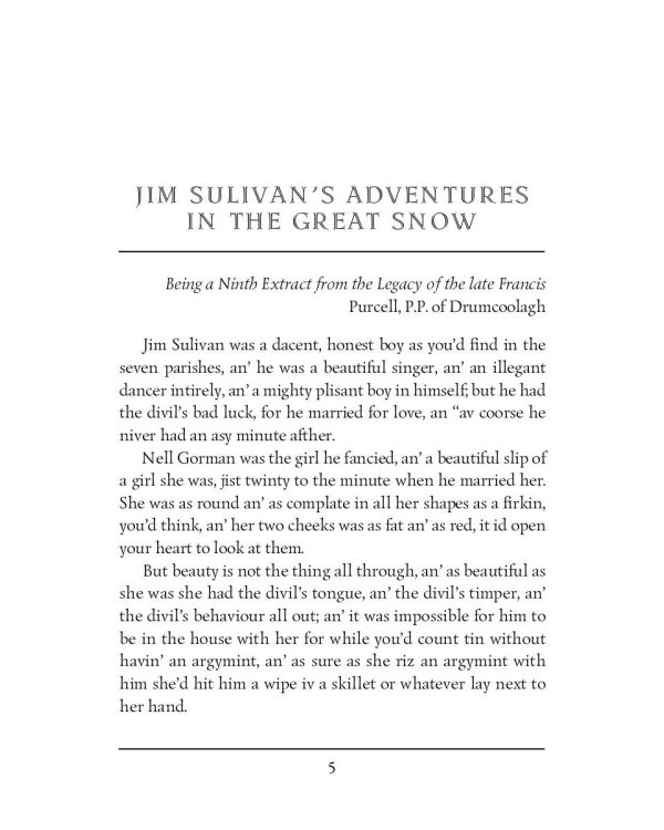 The Purcell Papers 3 = Записки Перселла 3: на англ.яз
