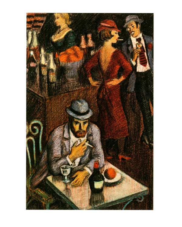 Чудесный доктор: роман, повести, рассказы