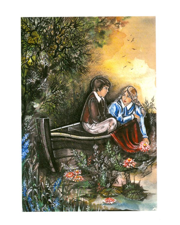 Доктор Живаго