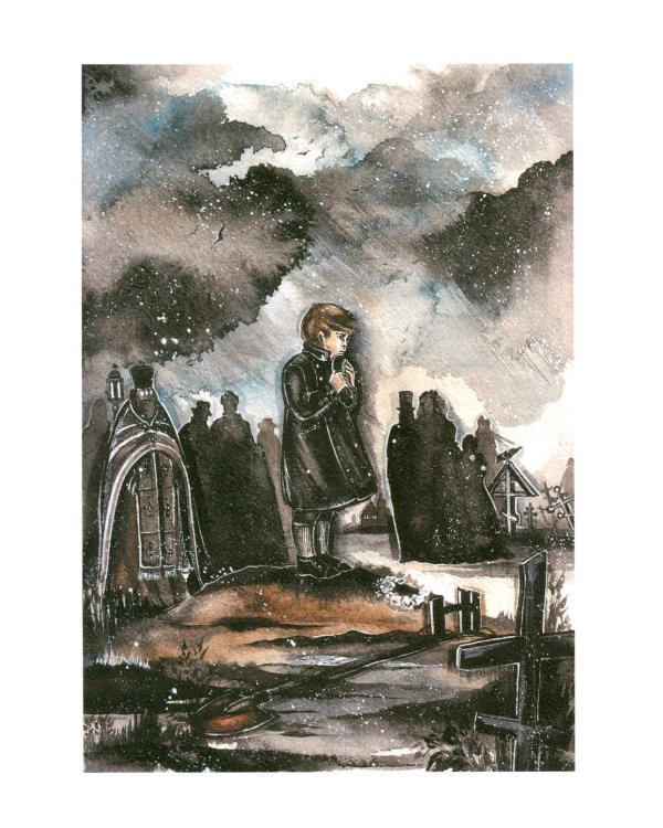 Доктор Живаго