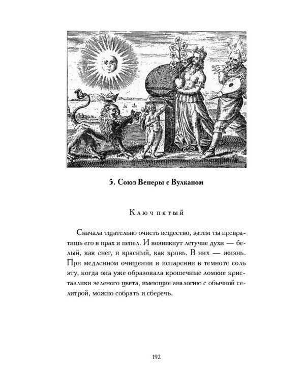 Книга алхимии. История, символы, практика