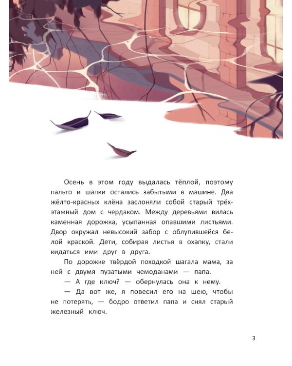 Тайна Сырной улицы. 2-е изд