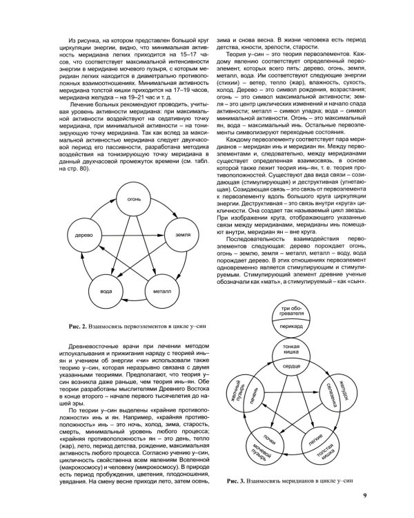 Атлас по рефлексотерапии. Акупунктурные рецепты для взрослых и детей. Кн. 2