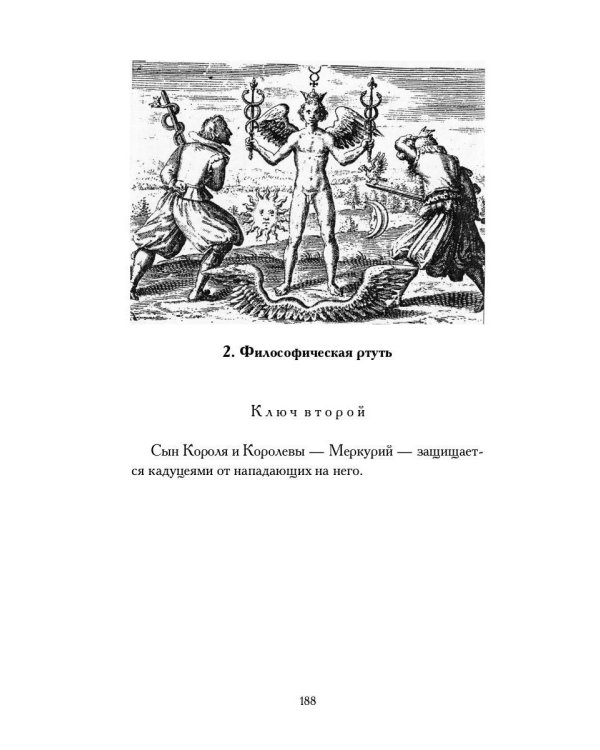 Книга алхимии. История, символы, практика