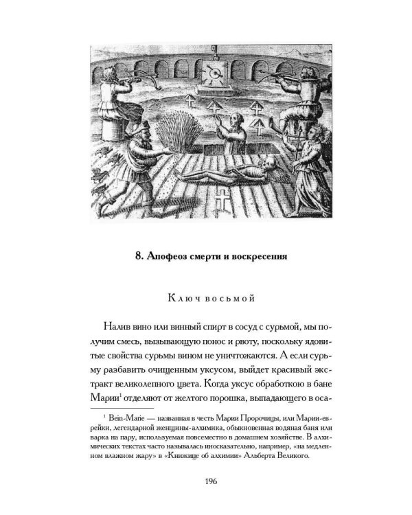Книга алхимии. История, символы, практика