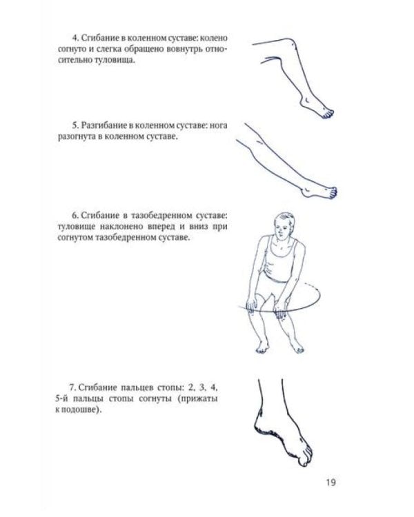 Основные аспекты реабилитации для пациентов, перенесших инсульт. Домашний комплекс самореабилитации: практическое руководство. 2-е изд., испр. и доп