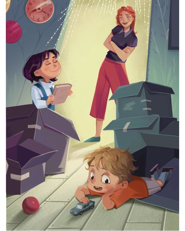 Тайна Сырной улицы. 2-е изд