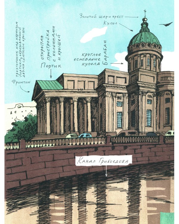 Казанский собор