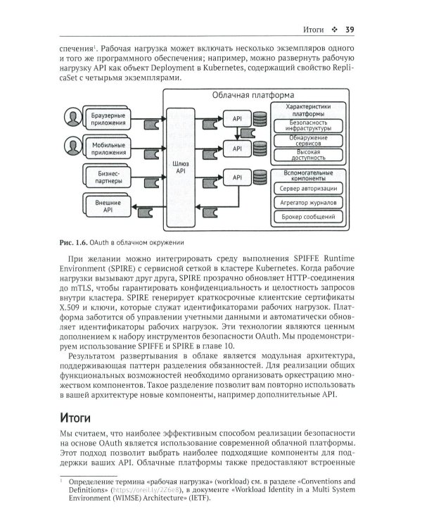 Защита данных в облаке с Oauth: Масштабируемая архитектура с нулевым доверием