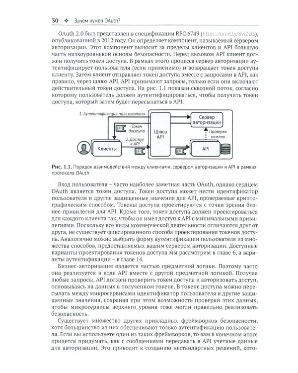 Защита данных в облаке с Oauth: Масштабируемая архитектура с нулевым доверием