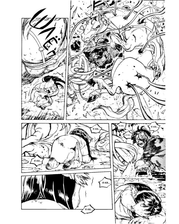 To Your Eternity. Т. 12: манга