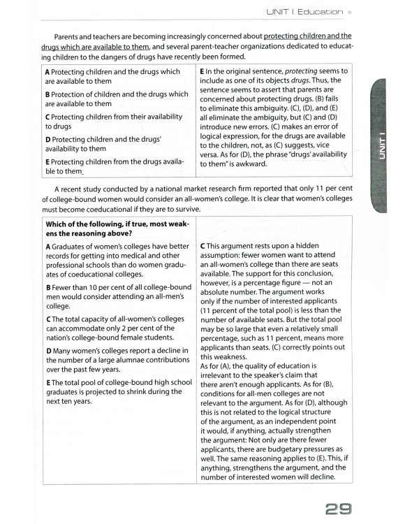 Основы критического мышления в английском языке. Уровни В2-С1: Учебное пособие