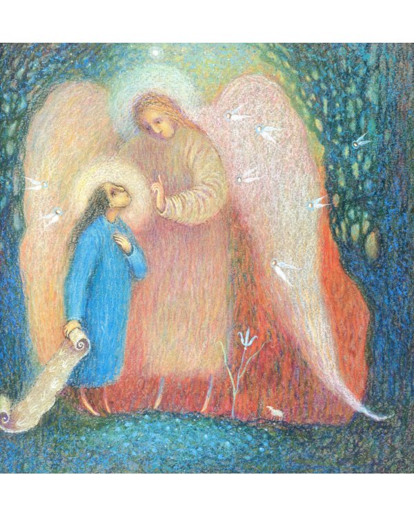 Евангельские истории для маленьких и постарше