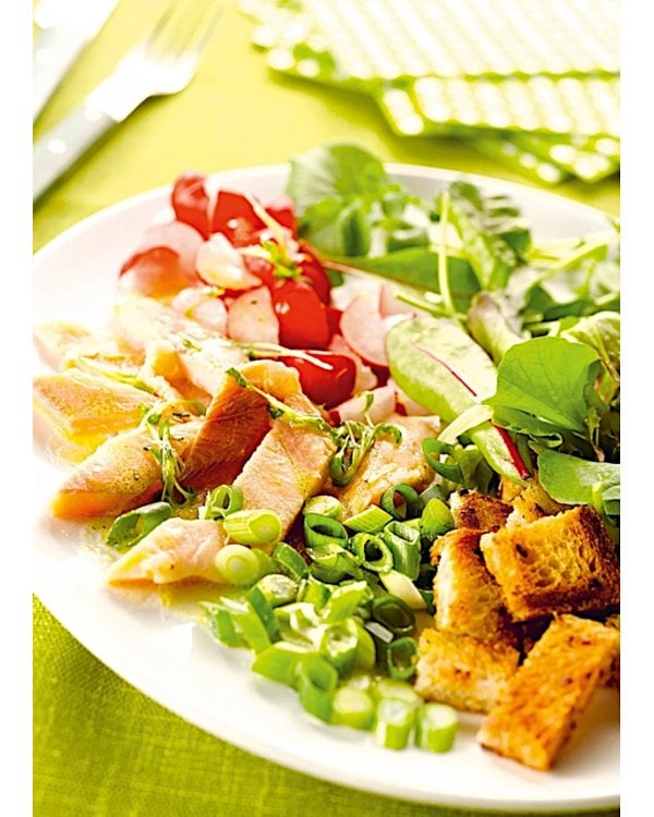 «Праздник как по нотам. Быстро. Вкусно. Красиво». Сборный комплект в коробе из 3-х книг