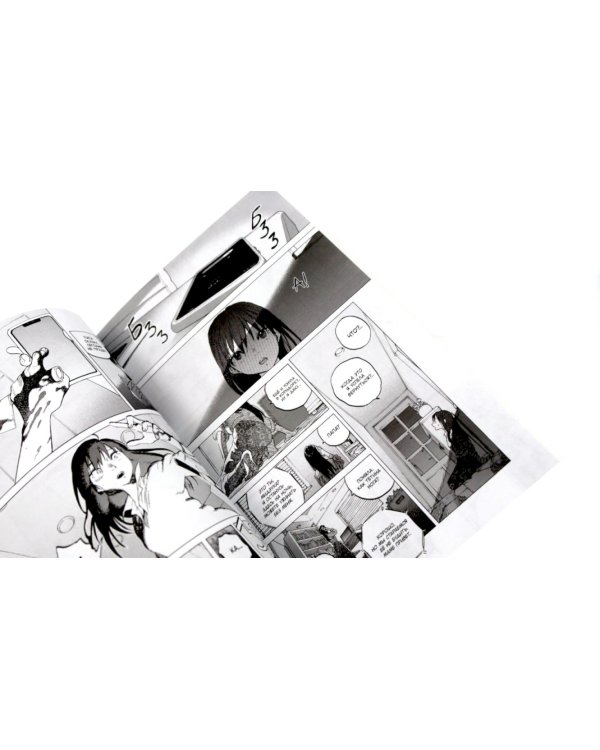 To Your Eternity. Т. 13: манга