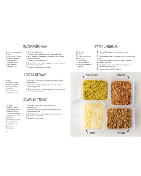 Праздник как по нотам. Тарталетки