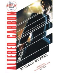 Altered Carbon