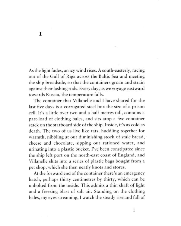 Killing Eve. Die For Me