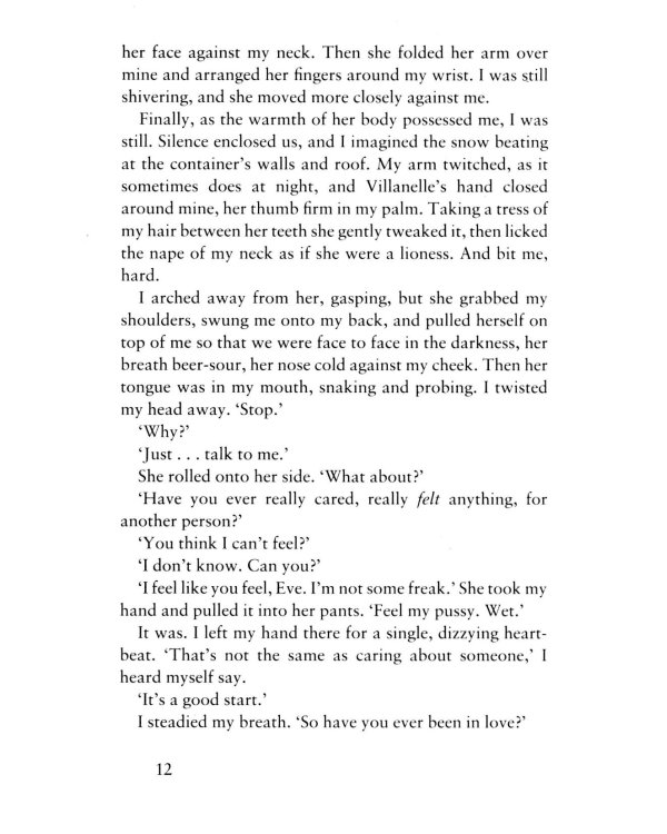 Killing Eve. Die For Me