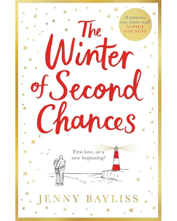 The Winter of Second Chances