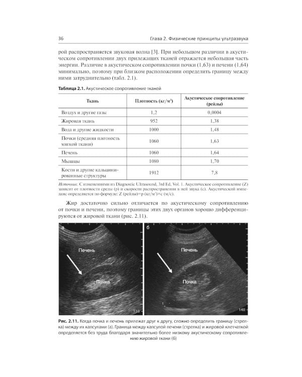 Ультразвуковая диагностика в урологии. 2-е изд