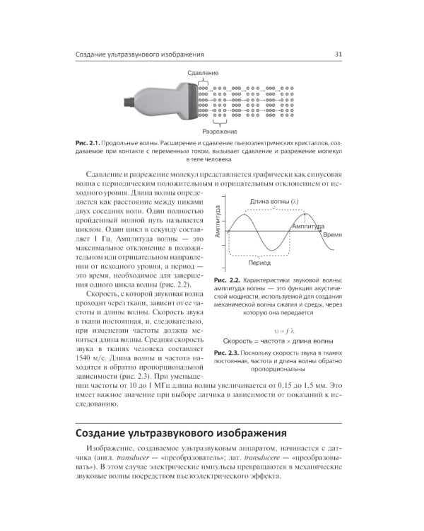 Ультразвуковая диагностика в урологии. 2-е изд