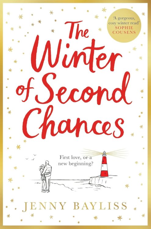 The Winter of Second Chances