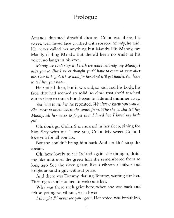 Concannon Sisters Trilogy - Born In Shame