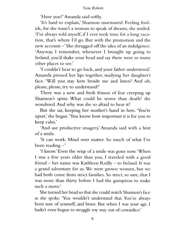 Concannon Sisters Trilogy - Born In Shame