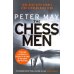 The Chessmen (The Lewis Trilogy, book 3)