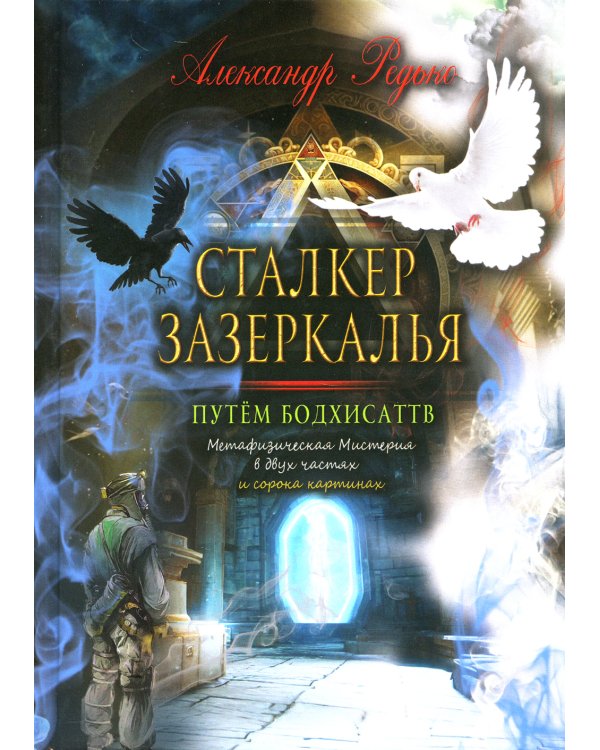 Сталкер зазеркалья. Путем бодхисаттв